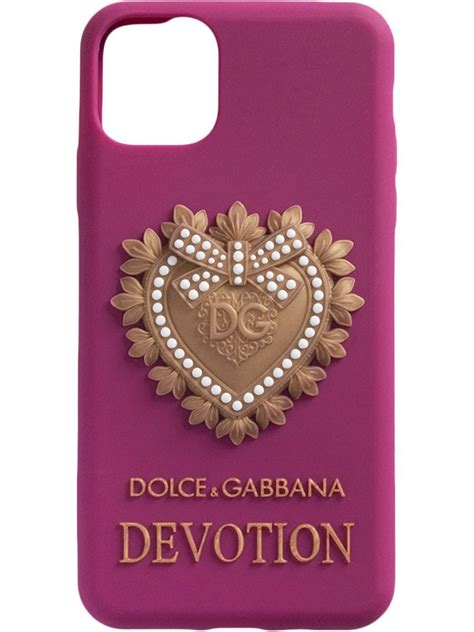 farfetch dolce and gabbana case